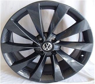 RODA ARO 19 FIBRA DE CARBONO